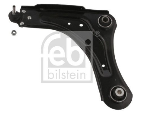 Wishbone, suspension 196622 FEBI