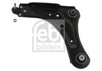 Wishbone, suspension 196622 FEBI