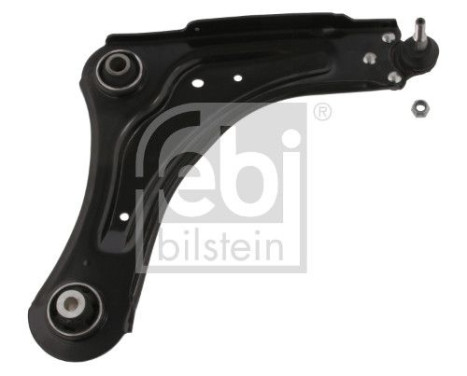 Wishbone, suspension 196623 FEBI