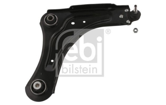 Wishbone, suspension 196623 FEBI