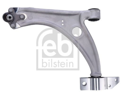 Wishbone, suspension 196675 FEBI