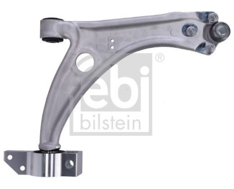 Wishbone, suspension 196675 FEBI, Image 2