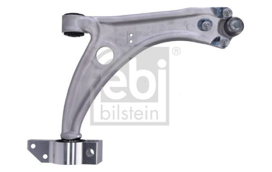 Wishbone, suspension 196675 FEBI, Image 2