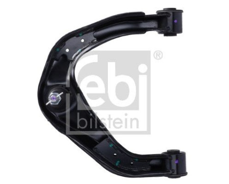 Wishbone, suspension 196690 FEBI