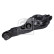 Wishbone, suspension 197239 FEBI, Thumbnail 2