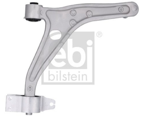 Wishbone, suspension 197244 FEBI, Image 2