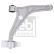 Wishbone, suspension 197244 FEBI, Thumbnail 2