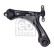 Wishbone, suspension 197918 FEBI