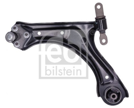 Wishbone, suspension 197919 FEBI, Image 2