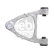 Wishbone, suspension 198026 FEBI, Thumbnail 2