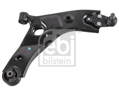 Wishbone, suspension 198028 FEBI