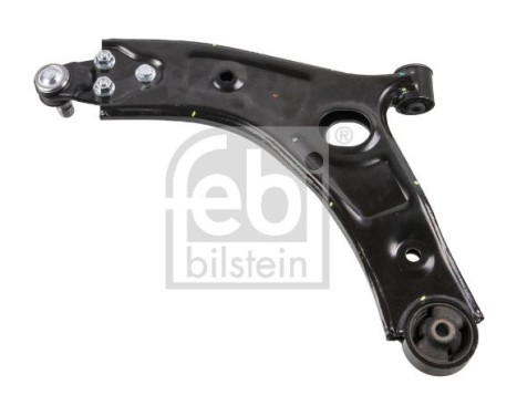 Wishbone, suspension 198028 FEBI, Image 2