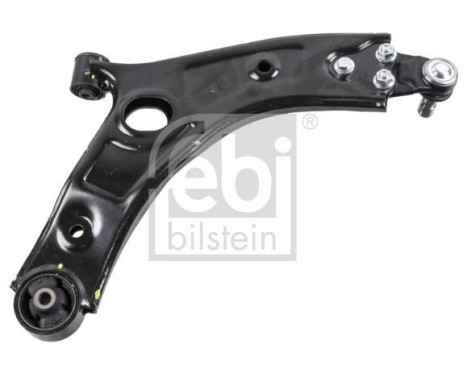 Wishbone, suspension 198032 FEBI, Image 2