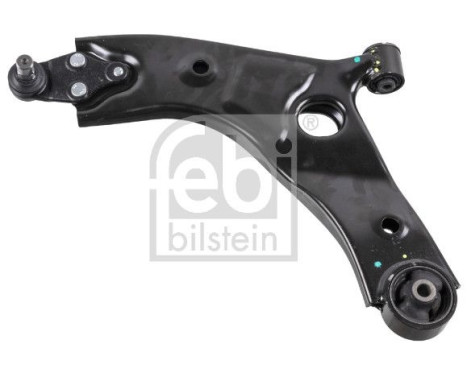 Wishbone, suspension 198032 FEBI