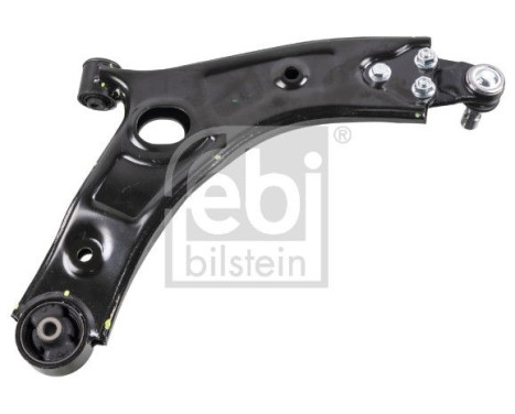 Wishbone, suspension 198032 FEBI, Image 2