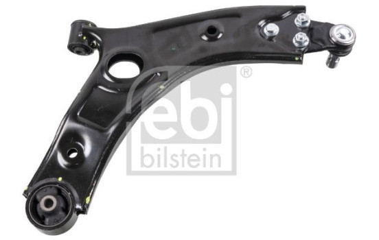 Wishbone, suspension 198032 FEBI, Image 2