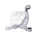 Wishbone, suspension 198535 FEBI, Thumbnail 2
