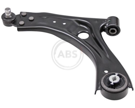 Wishbone, suspension 212328 ABS