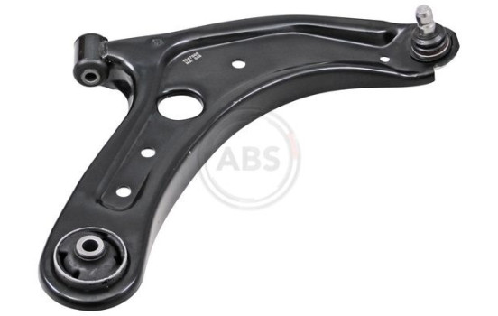Wishbone, suspension 212805 ABS