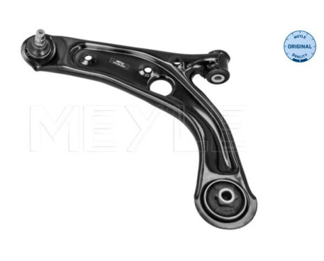 Wishbone, suspension 216 050 0067 Meyle