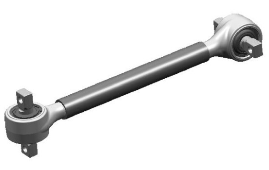 Wishbone, suspension 22926 01 Lemforder