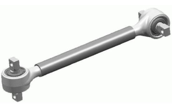 Wishbone, suspension 31366 01 Lemforder