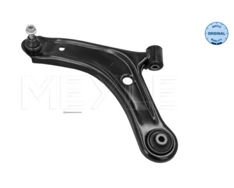 Wishbone, suspension 33-16 050 0025 Meyle