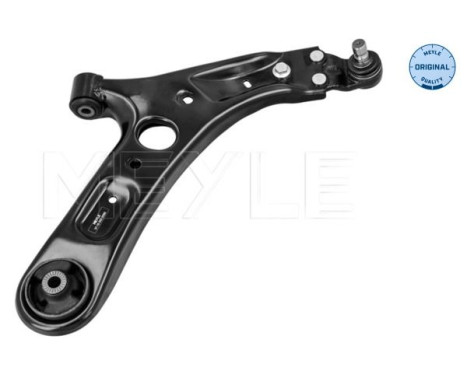 Wishbone, suspension 37-16 050 0088 Meyle