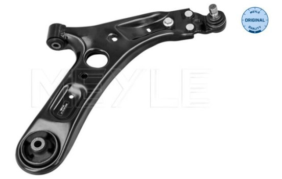 Wishbone, suspension 37-16 050 0088 Meyle