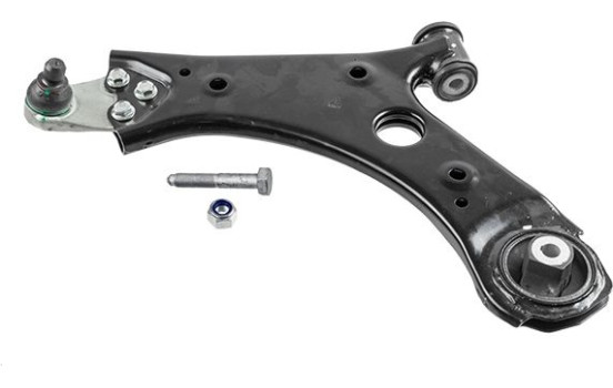 Wishbone, suspension 42977 01 Lemforder