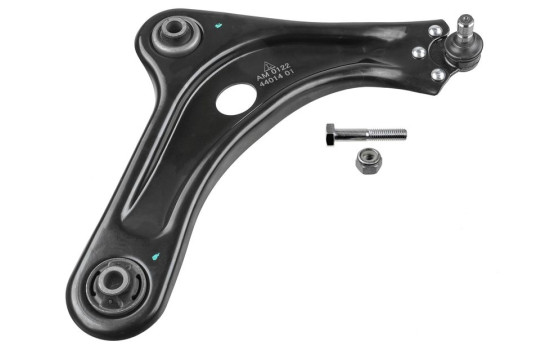 Wishbone, suspension 44014 01 Lemforder
