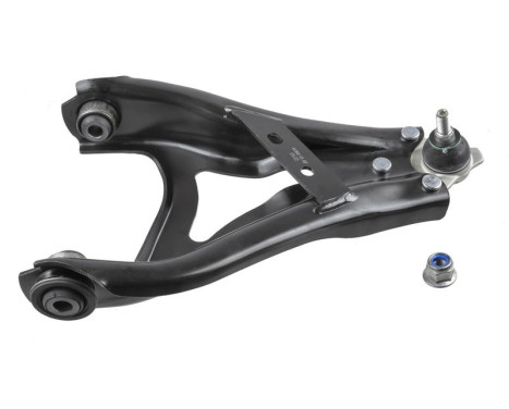 Wishbone, suspension 44160 01 Lemforder