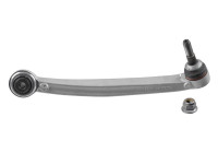 Wishbone, suspension 44444 01 Lemforder