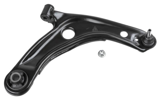 Wishbone, suspension 44572 01 Lemforder