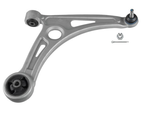 Wishbone, suspension 44974 01 Lemforder