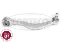 Wishbone, suspension 49395370 Corteco