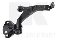 Wishbone, suspension 5012593 NK