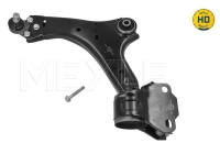Wishbone, suspension 516 050 0037/HD Meyle