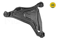 Wishbone, suspension 516 050 0101/HD Meyle