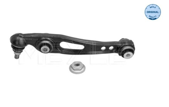 Wishbone, suspension 53-16 050 0030 Meyle
