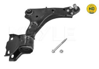 Wishbone, suspension 53-16 050 0058/HD Meyle