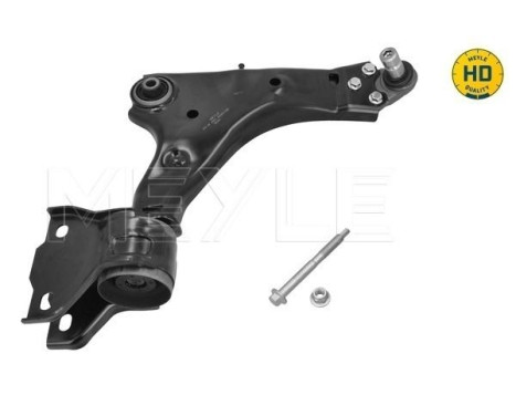 Wishbone, suspension 53-16 050 0058/HD Meyle