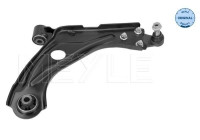 Wishbone, suspension 616 050 0076/S Meyle