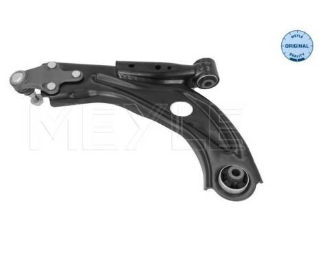 Wishbone, suspension 616 050 0076/S Meyle, Image 2