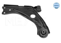 Wishbone, suspension 616 050 0077 Meyle