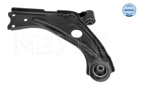 Wishbone, suspension 616 050 0077 Meyle