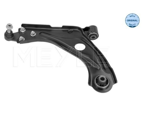 Wishbone, suspension 616 050 0077/S Meyle