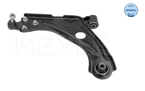Wishbone, suspension 616 050 0077/S Meyle