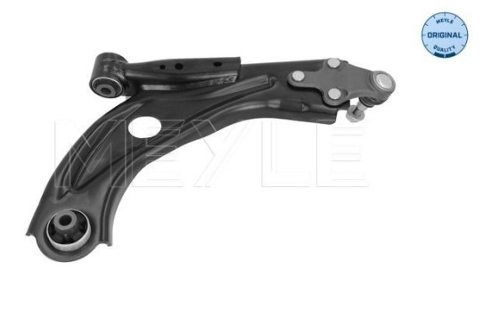 Wishbone, suspension 616 050 0077/S Meyle, Image 2