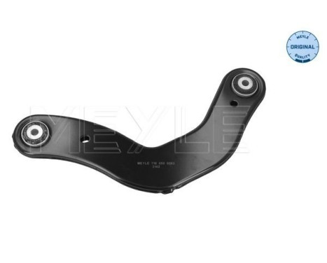 Wishbone, suspension 716 050 0082 Meyle